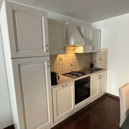 Apartman Yema Amphitheater 93-lucca Lucca