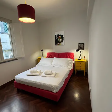 Yema Amphitheater 93-lucca Apartman Lucca