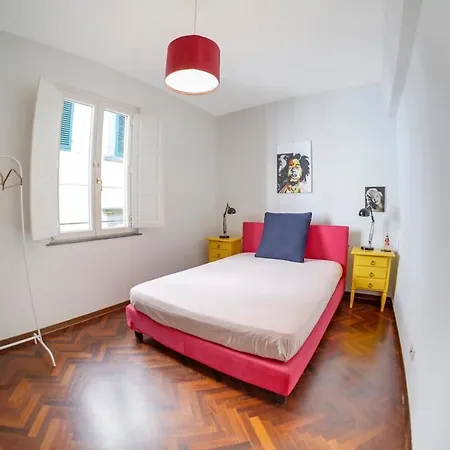 Apartman Yema Amphitheater 93-lucca Lucca