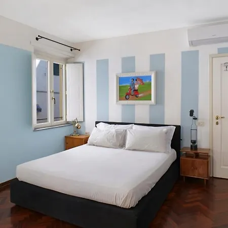 Apartman Yema Amphitheater 93-lucca *