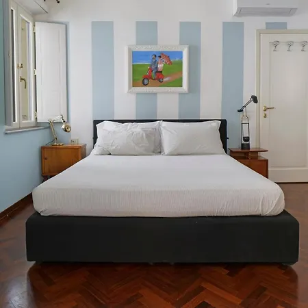 Apartman Yema Amphitheater 93-lucca