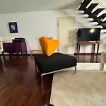 Yema Amphitheater 93-lucca Apartman