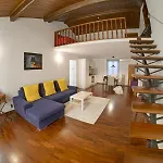 Apartman Yema Amphitheater 93-lucca