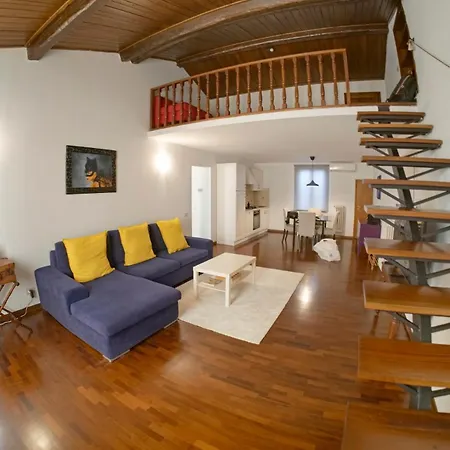 Apartamento Yema Amphitheater 93-lucca